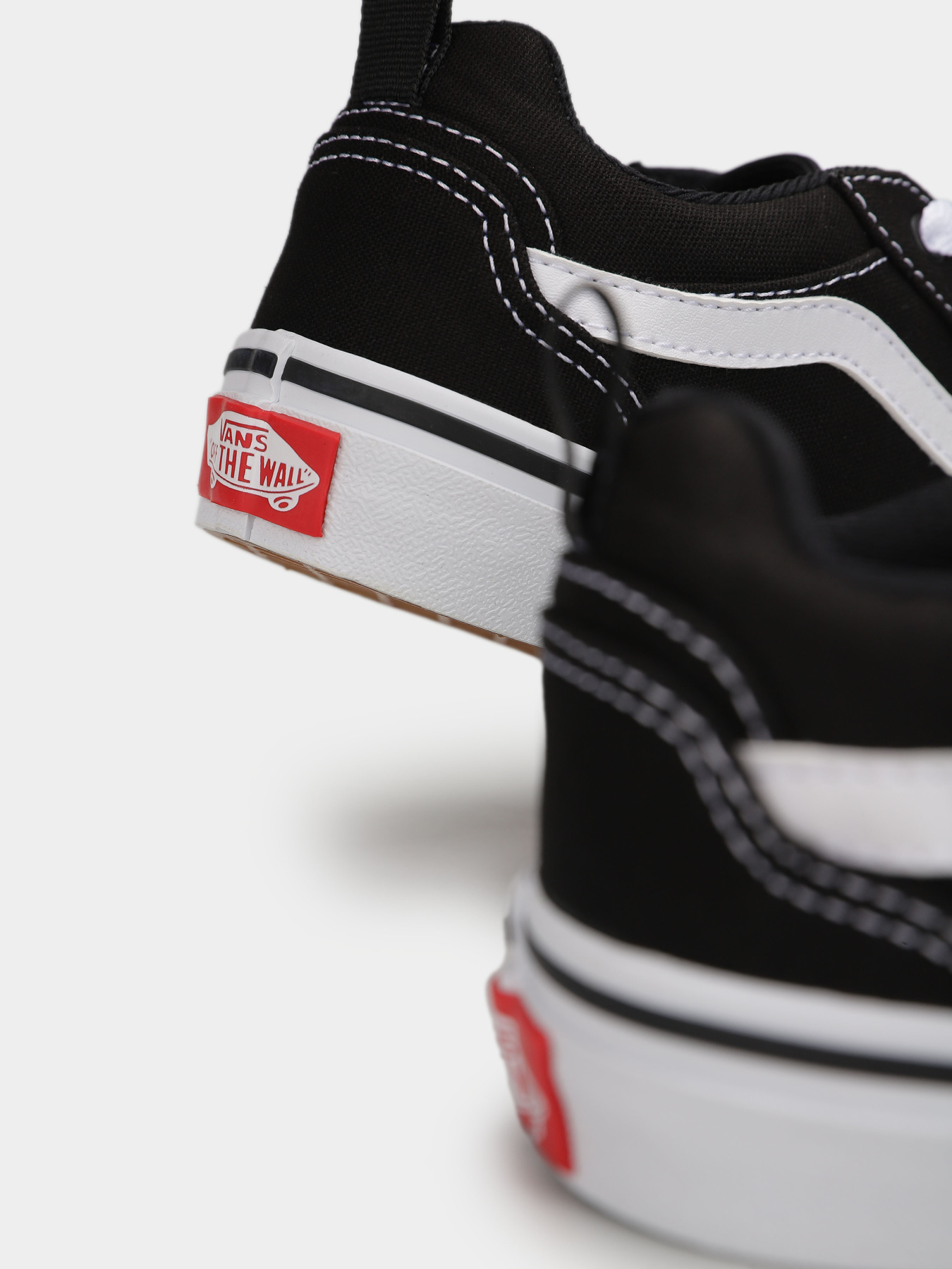 Кеди низькі Vans Filmore модель VN000CWWBA21 Фото