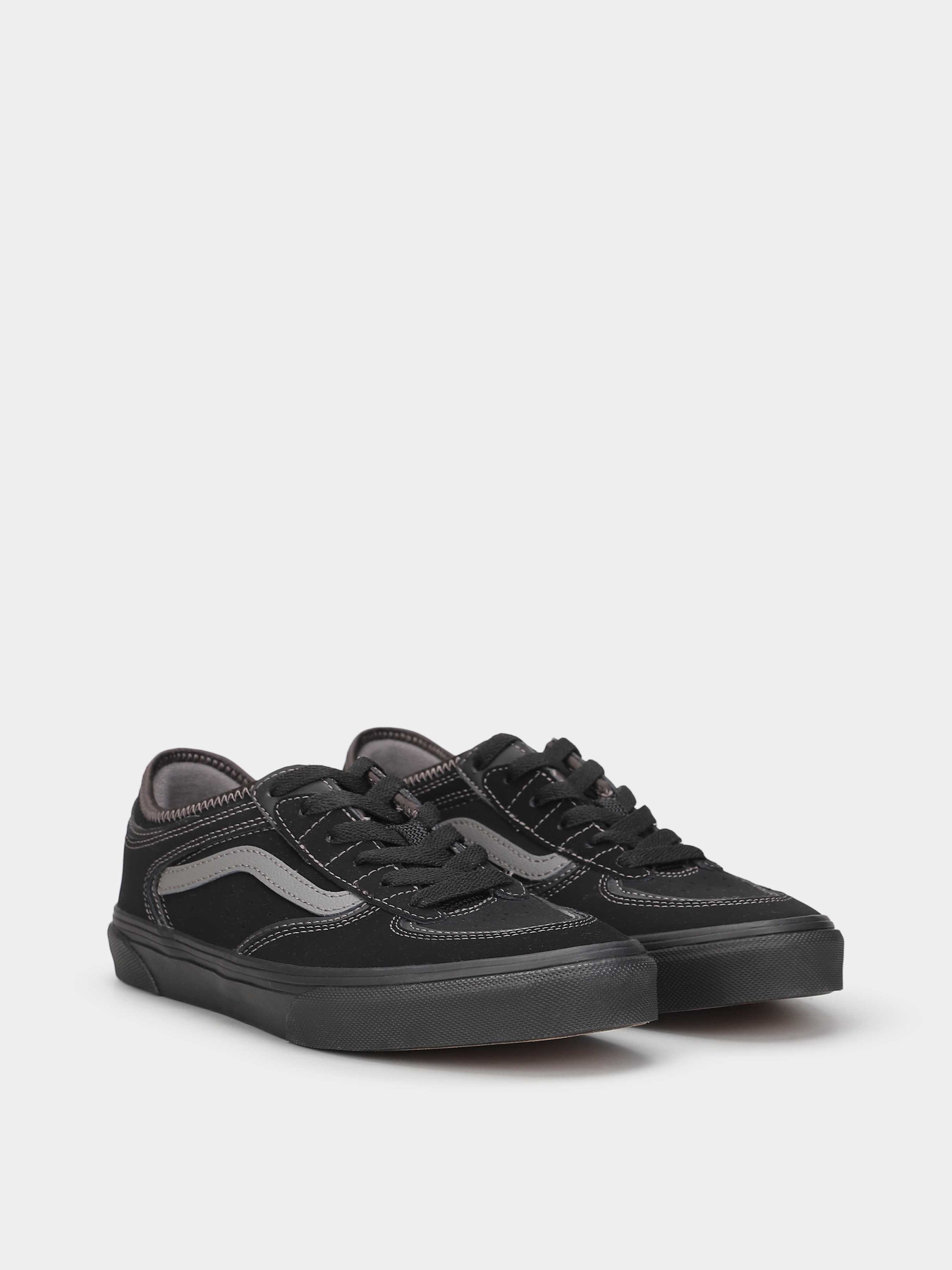 Кеды низкие Vans Rowley Classic модель VN000E52FOH1 Фото