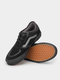 Кеды низкие Vans Rowley Classic модель VN000E52FOH1 Фото