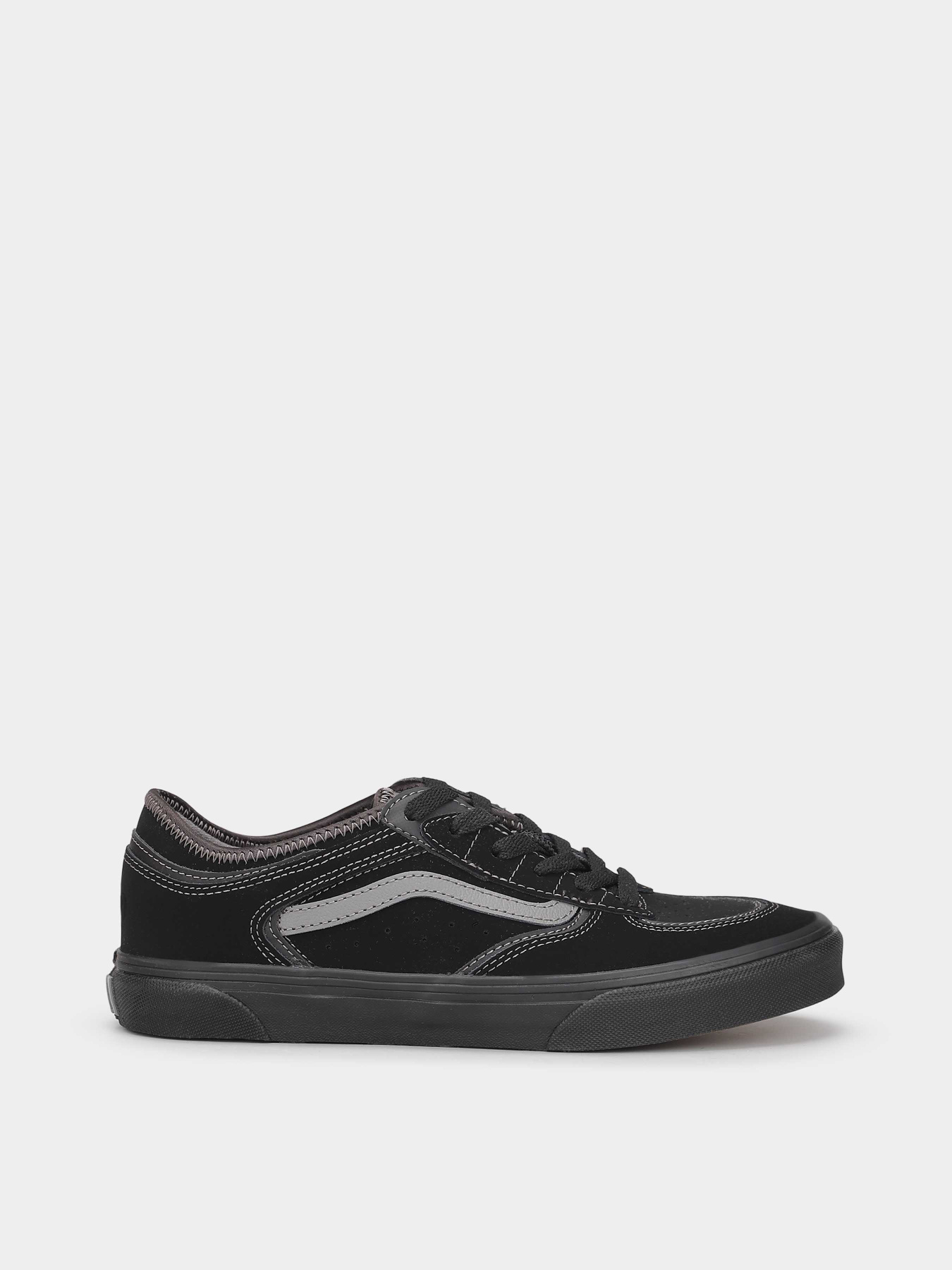 Кеды низкие Vans Rowley Classic модель VN000E52FOH1 Фото