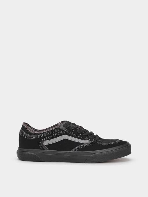 Кеды низкие Vans Rowley Classic модель VN000E52FOH1 Фото
