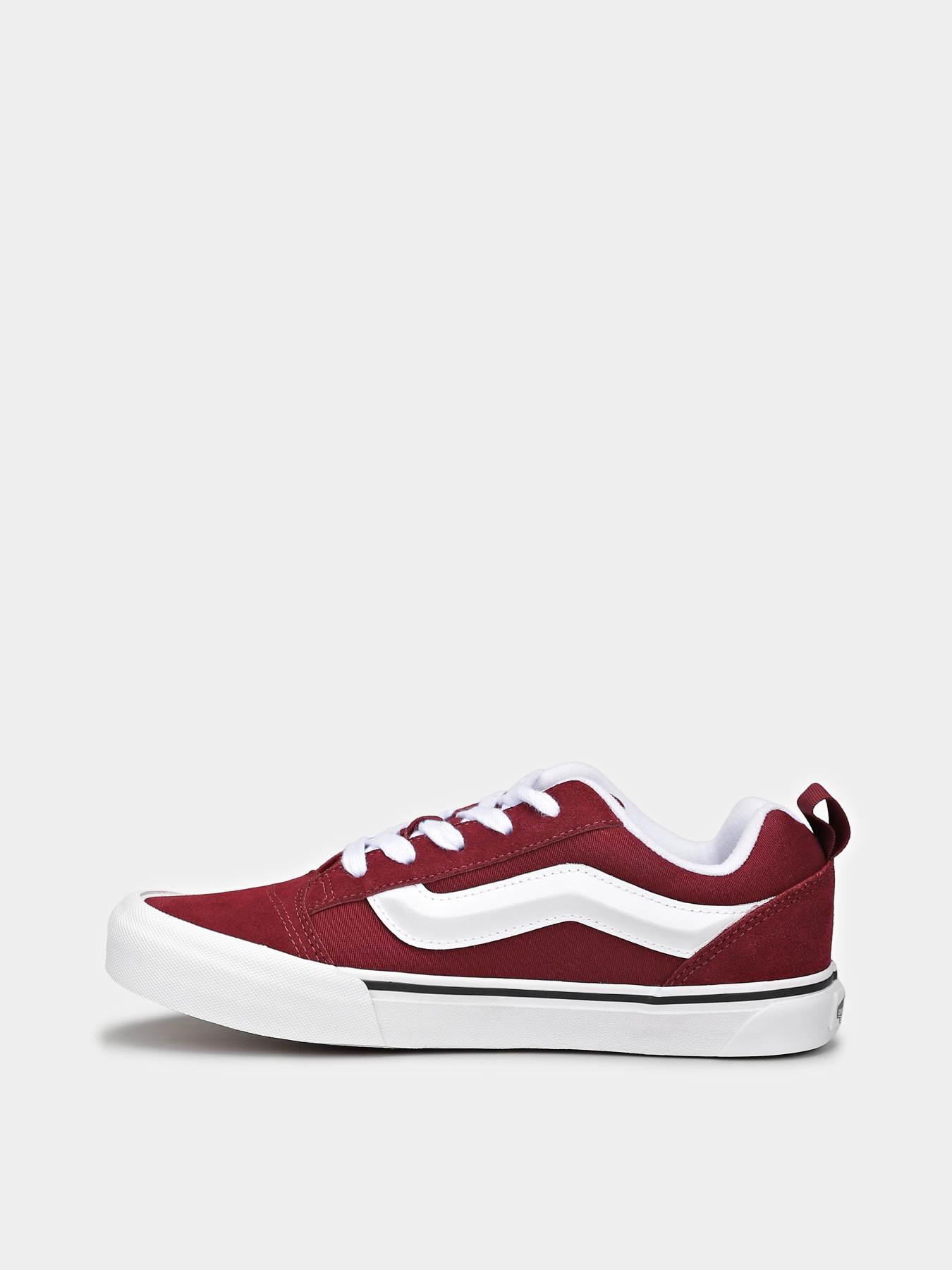 Кеди низькі Vans Knu Skool модель VN000D2T4QU1 Фото