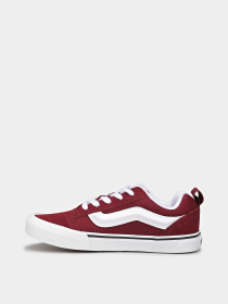 Кеди низькі Vans Knu Skool модель VN000D2T4QU1 Фото