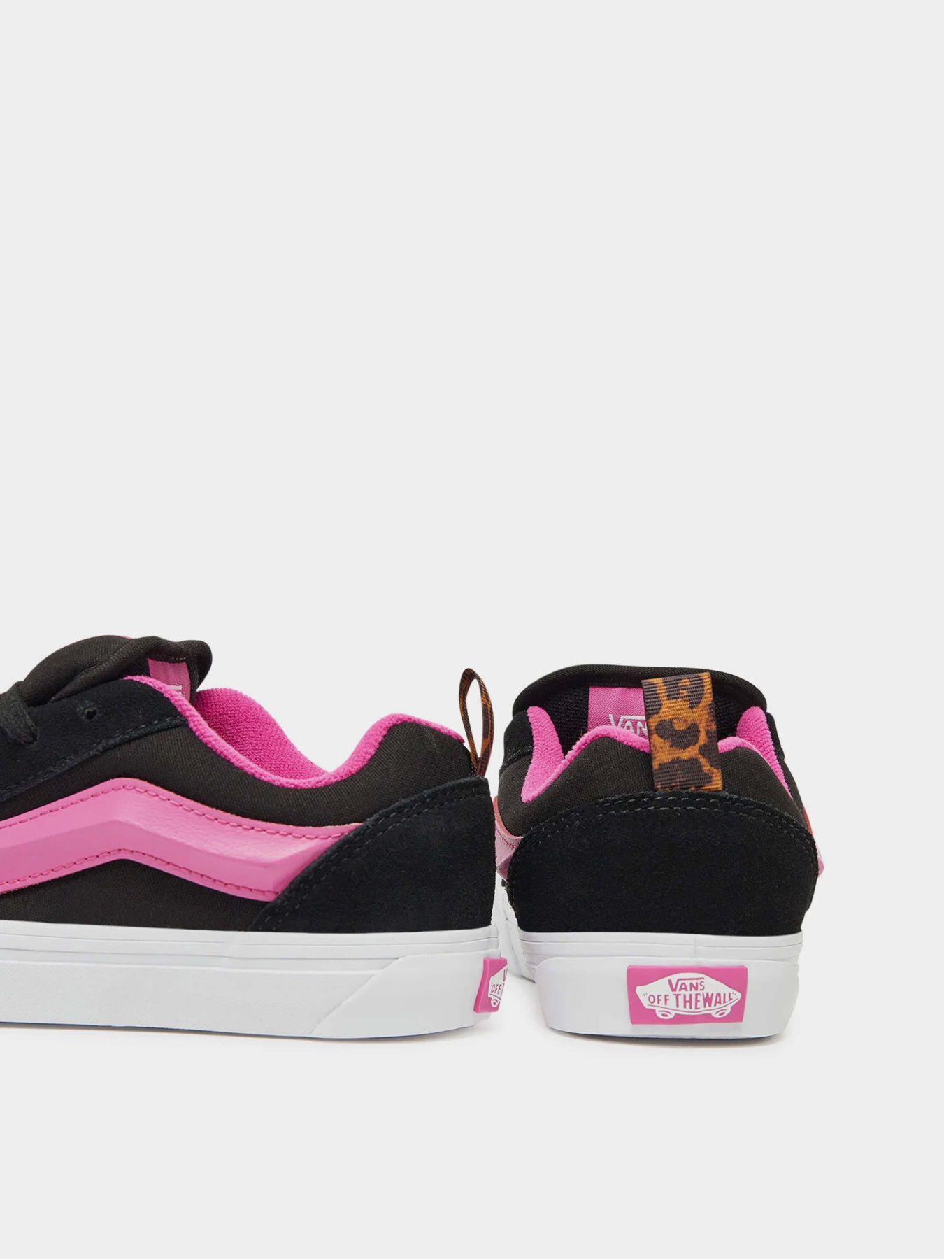 Кеди низькі Vans Knu Skool модель VN000D2TBML1 Фото