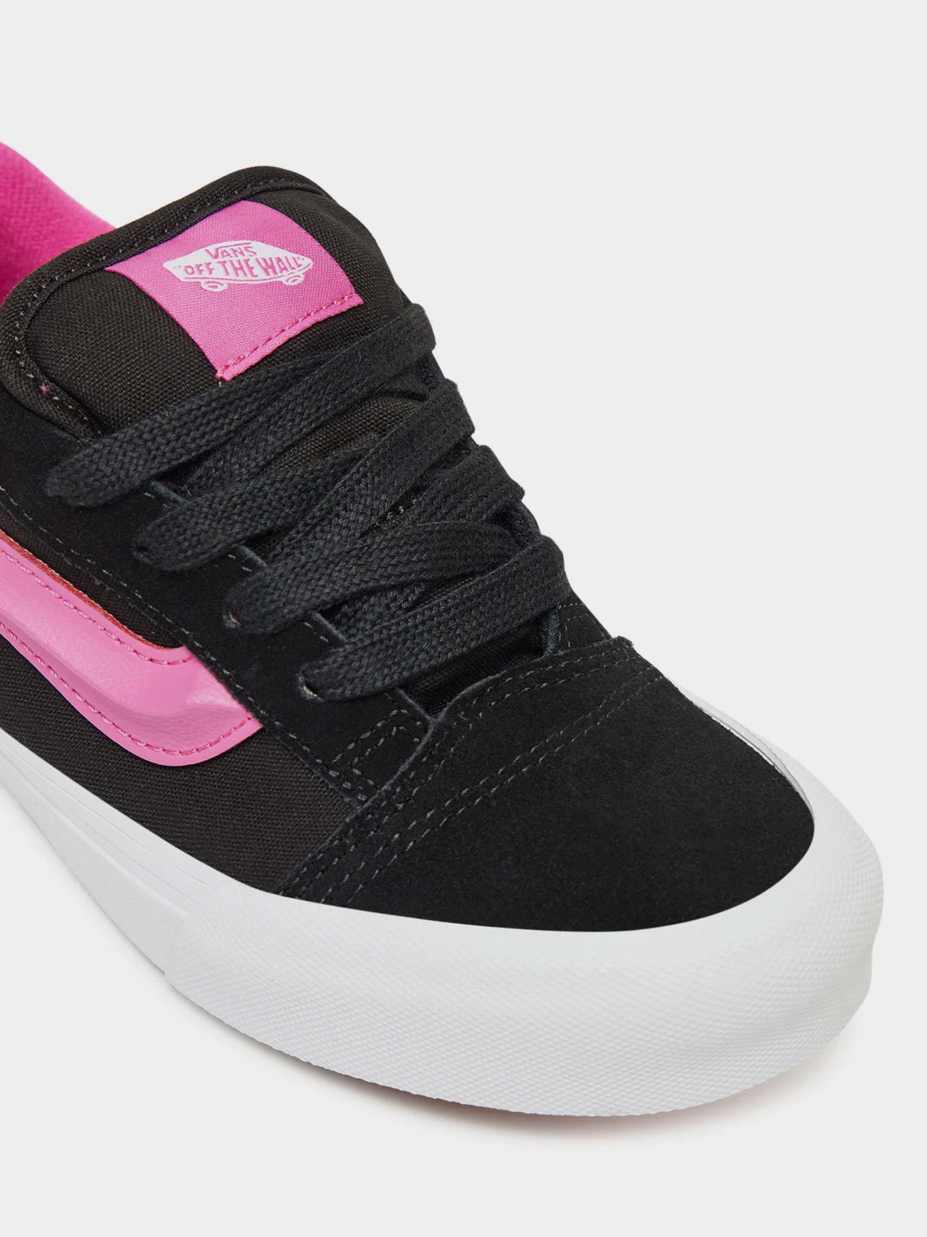 Кеди низькі Vans Knu Skool модель VN000D2TBML1 Фото