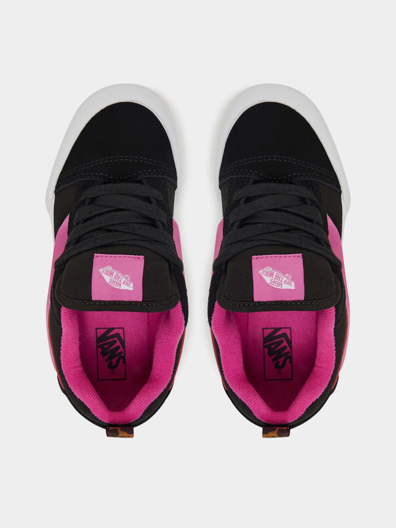 Кеди низькі Vans Knu Skool модель VN000D2TBML1 Фото