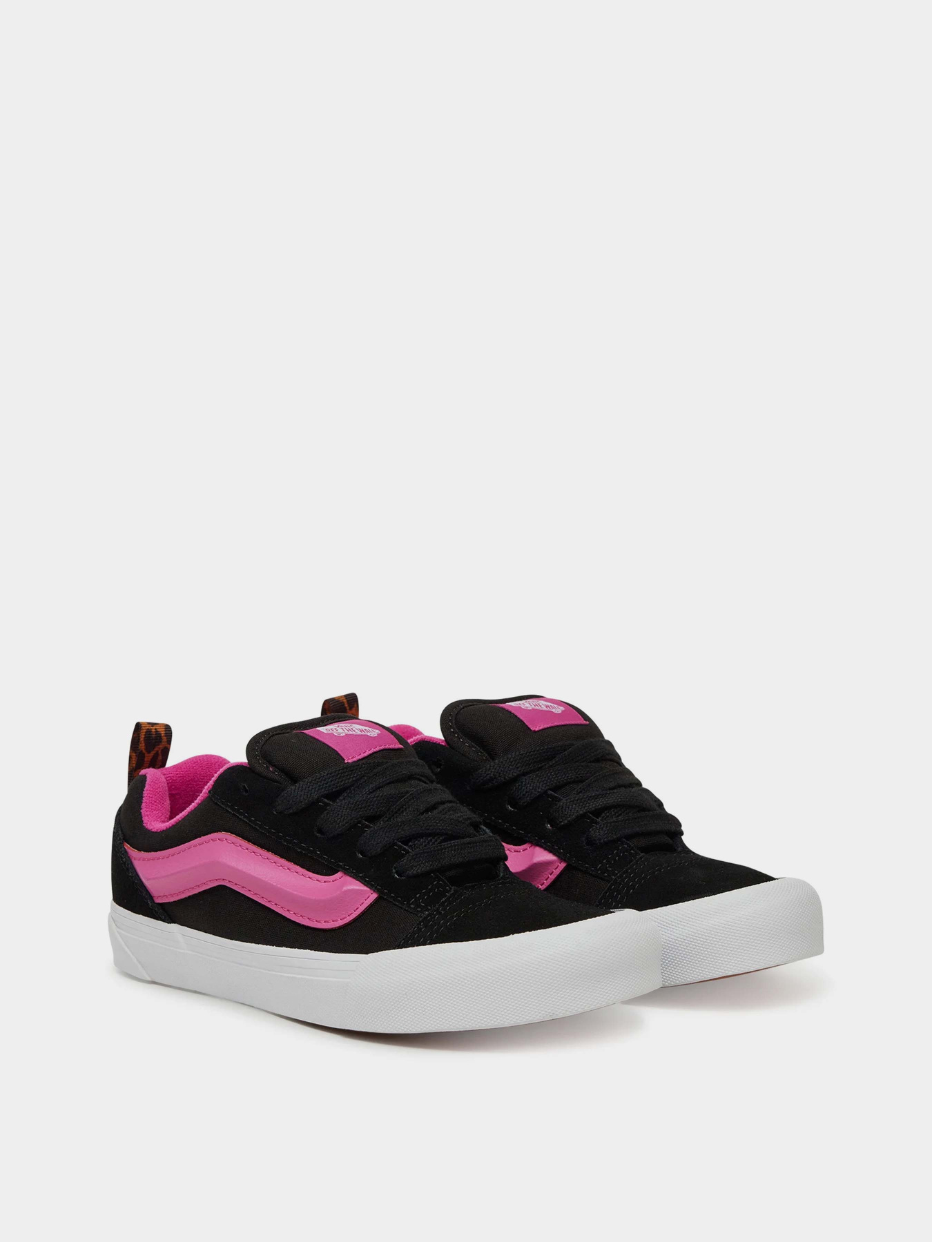 Кеды низкие Vans Knu Skool модель VN000D2TBML1 Фото