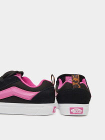 Кеды низкие Vans Knu Skool модель VN000D2TBML1 Фото