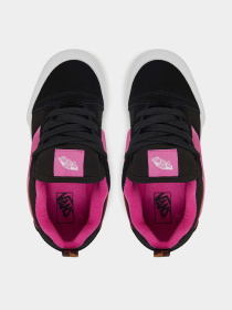 Кеды низкие Vans Knu Skool модель VN000D2TBML1 Фото