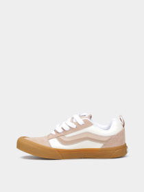 Кеды низкие Vans Knu Skool модель VN000D2TBRO1 Фото