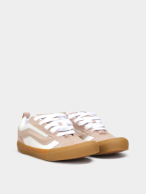 Кеды низкие Vans Knu Skool модель VN000D2TBRO1 Фото