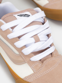 Кеды низкие Vans Knu Skool модель VN000D2TBRO1 Фото