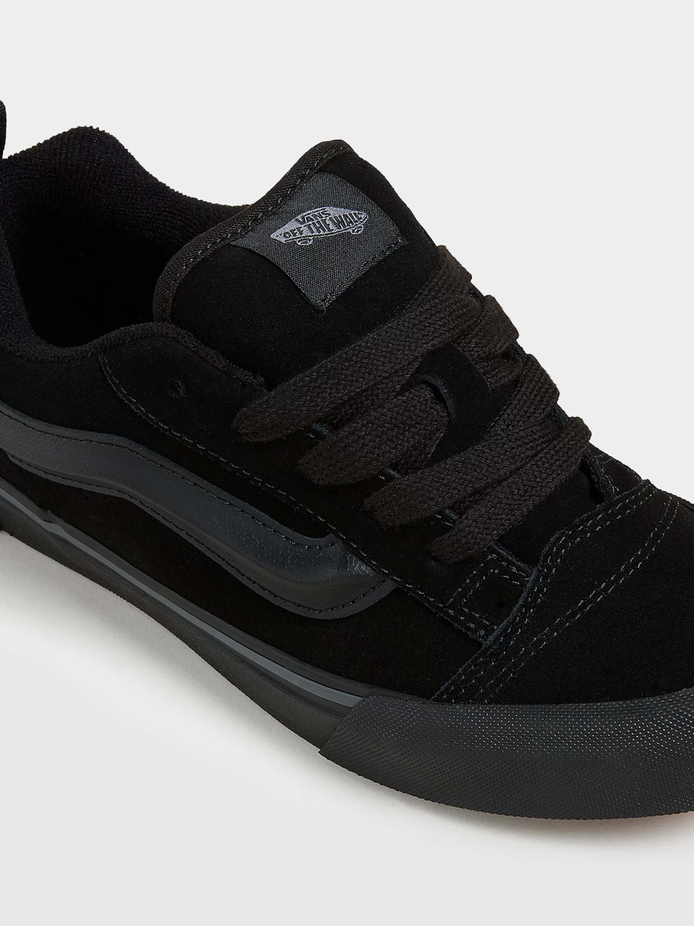 Кеды низкие Vans Knu Skool модель VN000D2TBZJ1 Фото