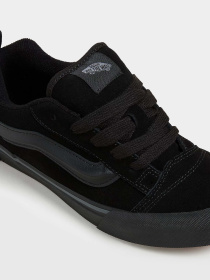 Кеды низкие Vans Knu Skool модель VN000D2TBZJ1 Фото