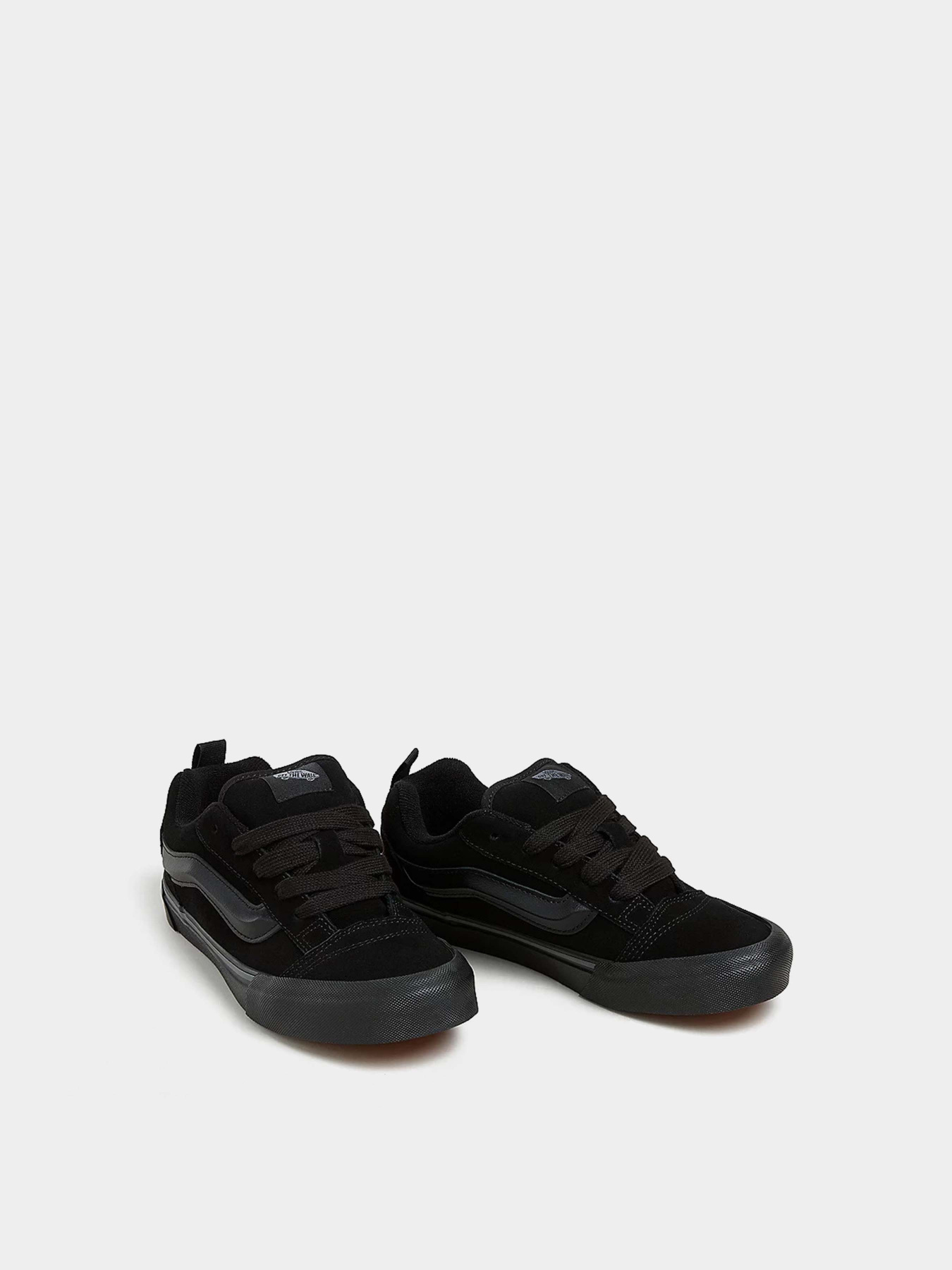 Кеды низкие Vans Knu Skool модель VN000D2TBZJ1 Фото