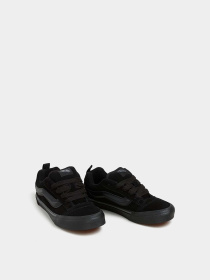 Кеды низкие Vans Knu Skool модель VN000D2TBZJ1 Фото