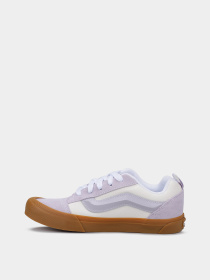 Кеды низкие Vans Knu Skool модель VN000D2TCPT1 Фото