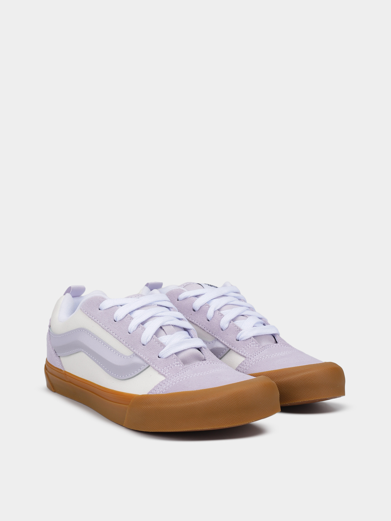 Кеди низькі Vans Knu Skool модель VN000D2TCPT1 Фото