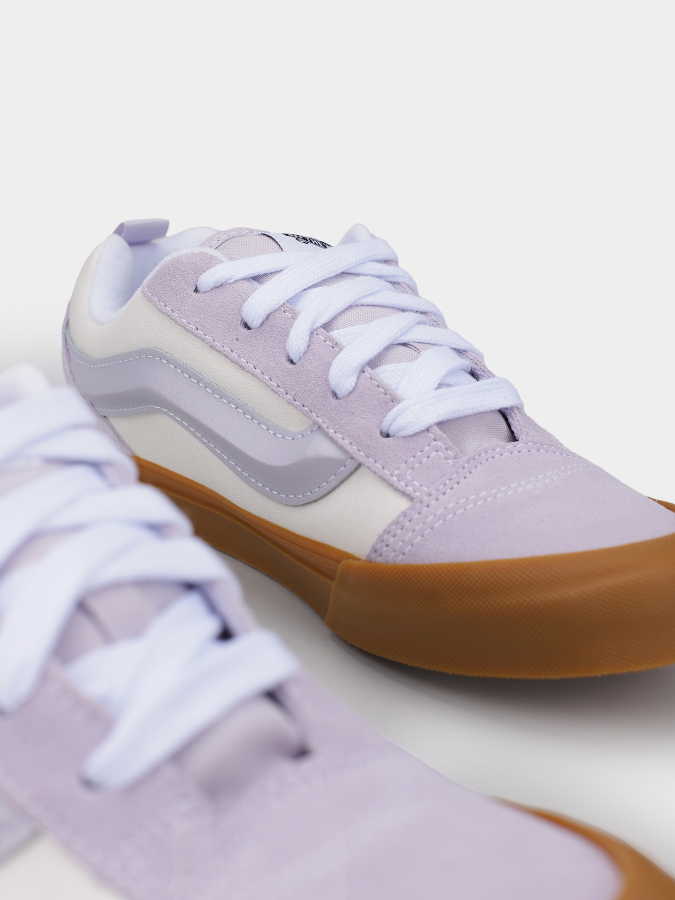 Кеди низькі Vans Knu Skool модель VN000D2TCPT1 Фото