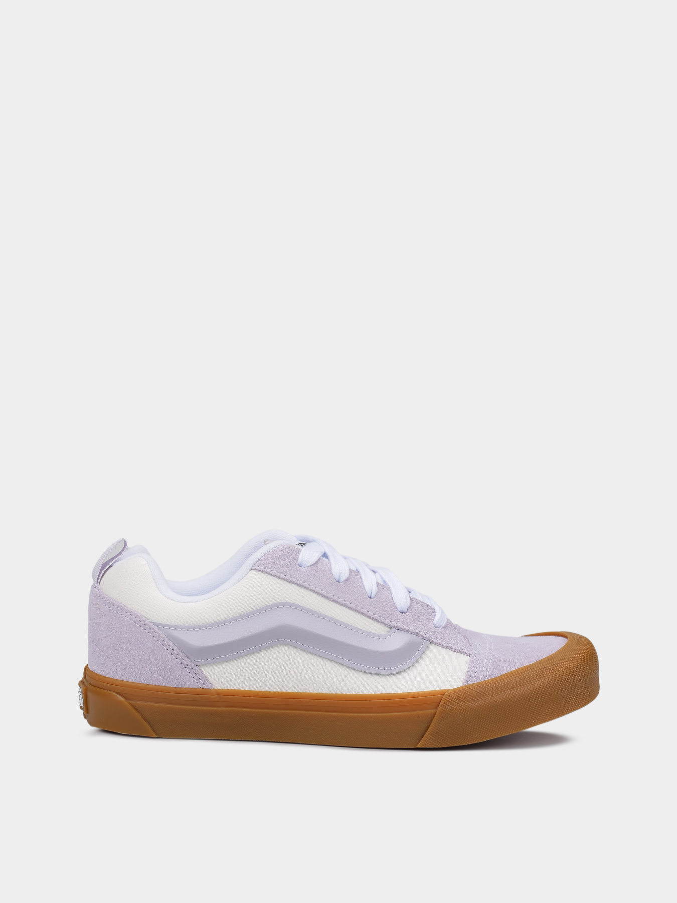 Кеди низькі Vans Knu Skool модель VN000D2TCPT1 Фото