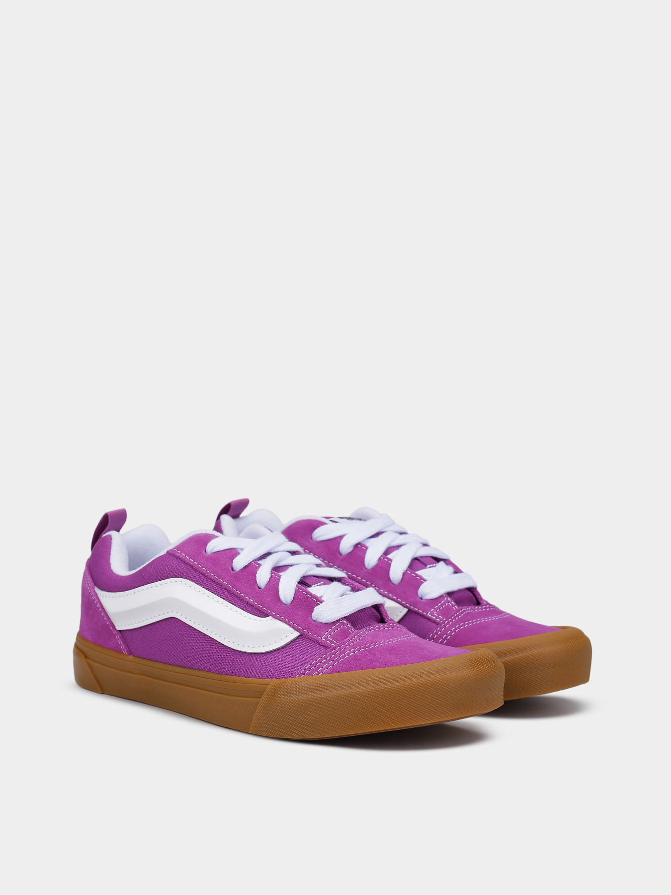 Кеди низькі Vans Knu Skool модель VN000D2TE2T1 Фото