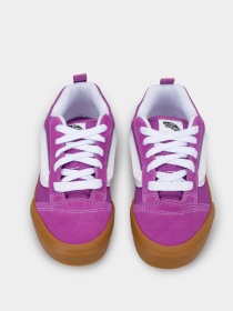 Кеди низькі Vans Knu Skool модель VN000D2TE2T1 Фото