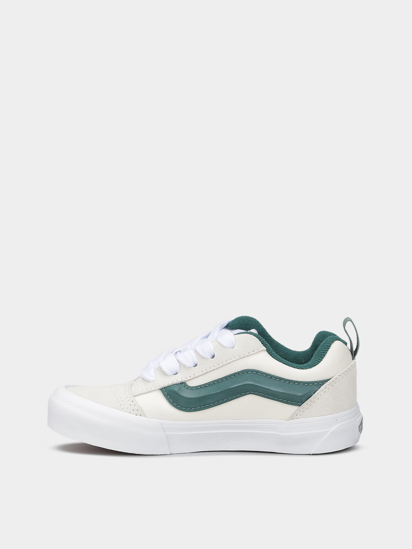 Кеды низкие Vans Knu Skool модель VN000CYUV0N1 Фото