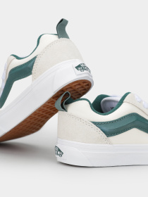 Кеды низкие Vans Knu Skool модель VN000CYUV0N1 Фото