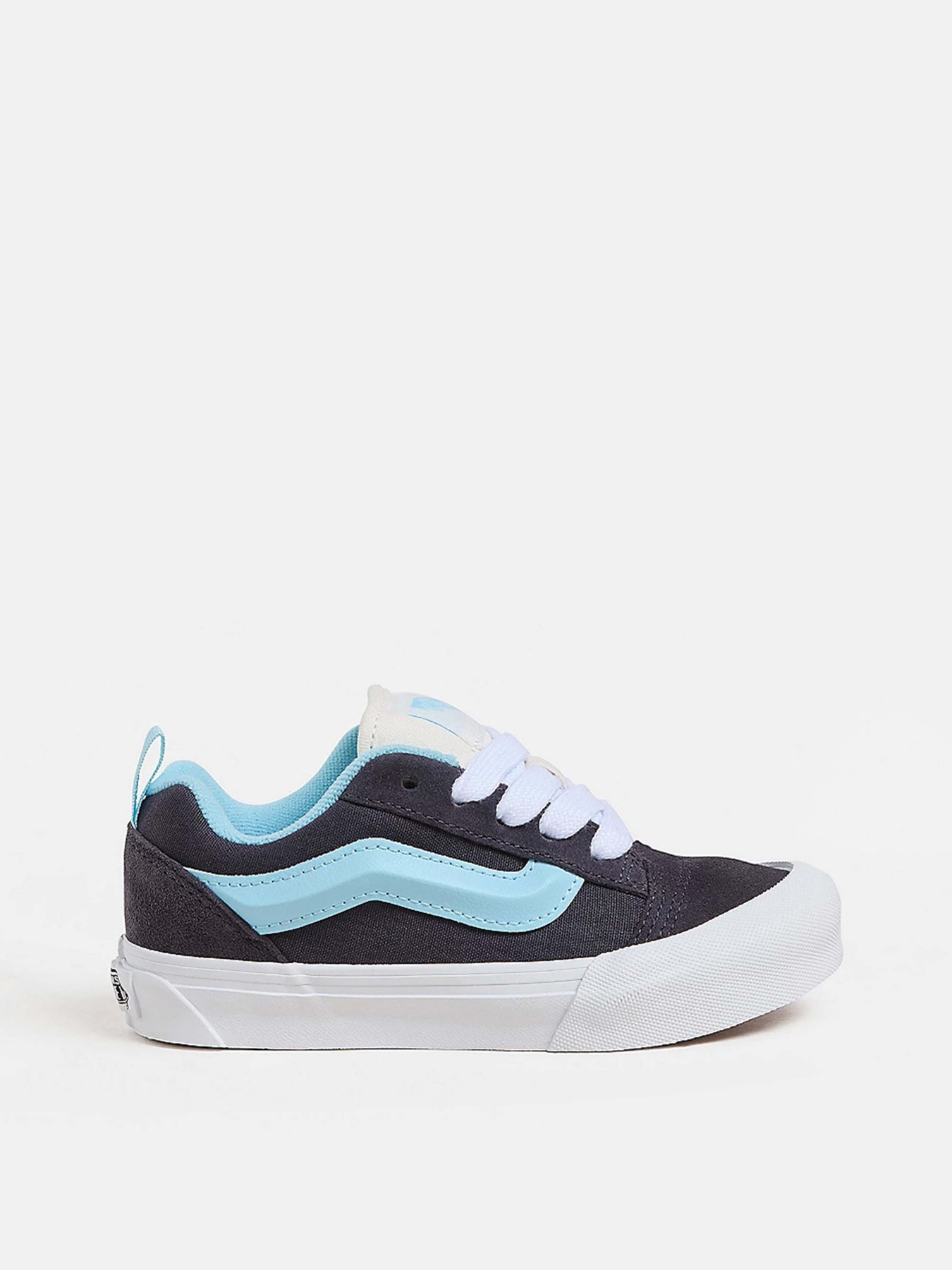 Кеды низкие Vans Knu Skool модель VN000CYUY311 Фото
