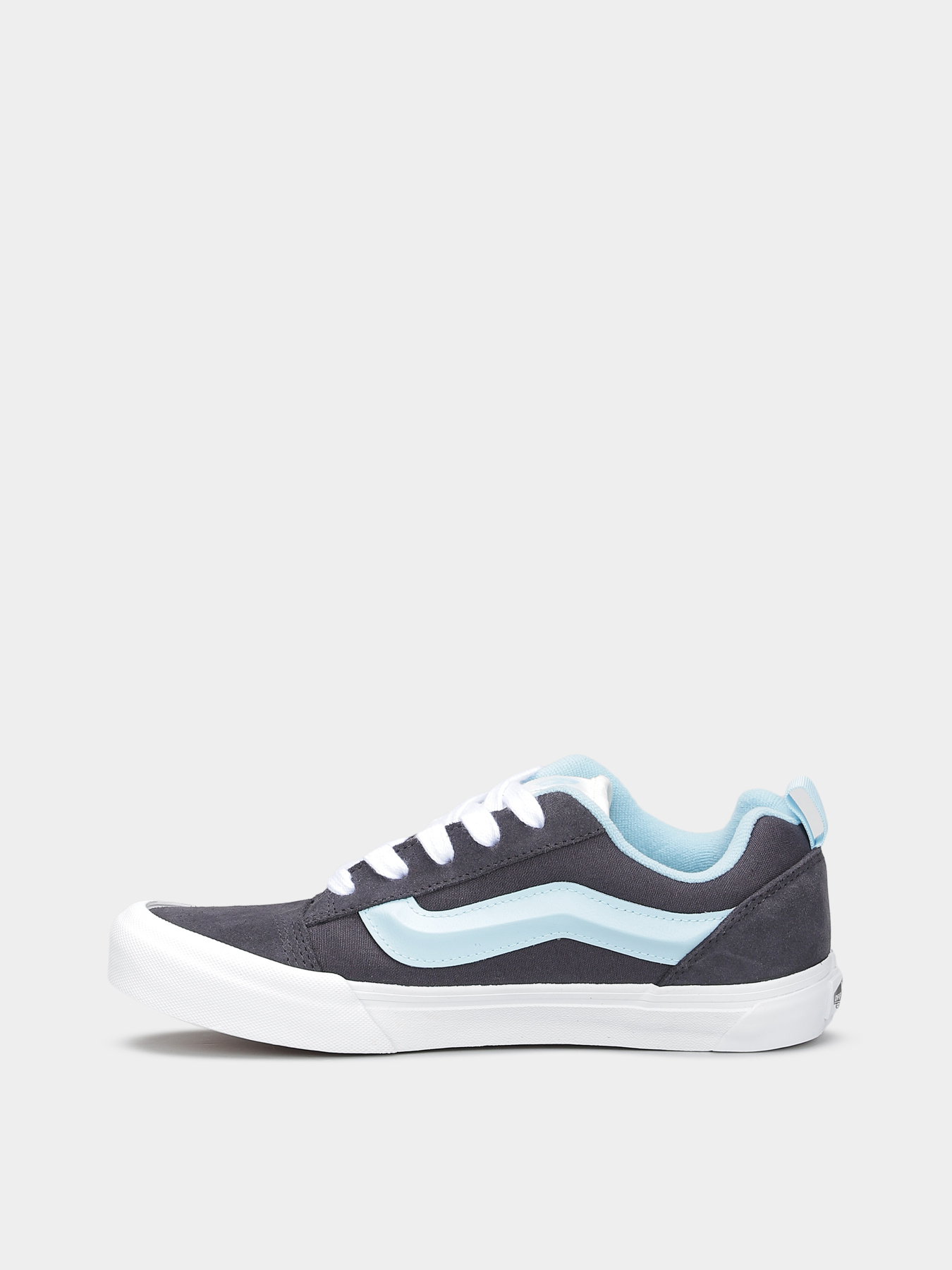 Кеды низкие Vans Knu Skool модель VN000D2TY311 Фото