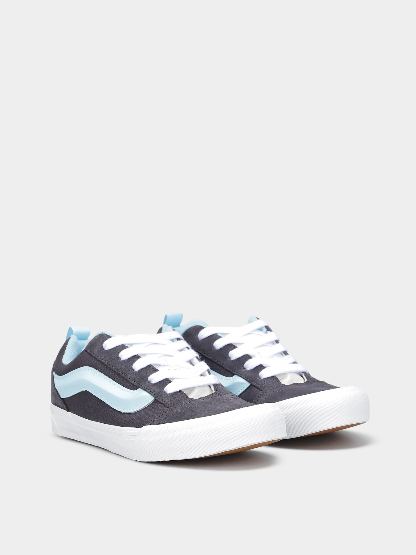 Кеды низкие Vans Knu Skool модель VN000D2TY311 Фото