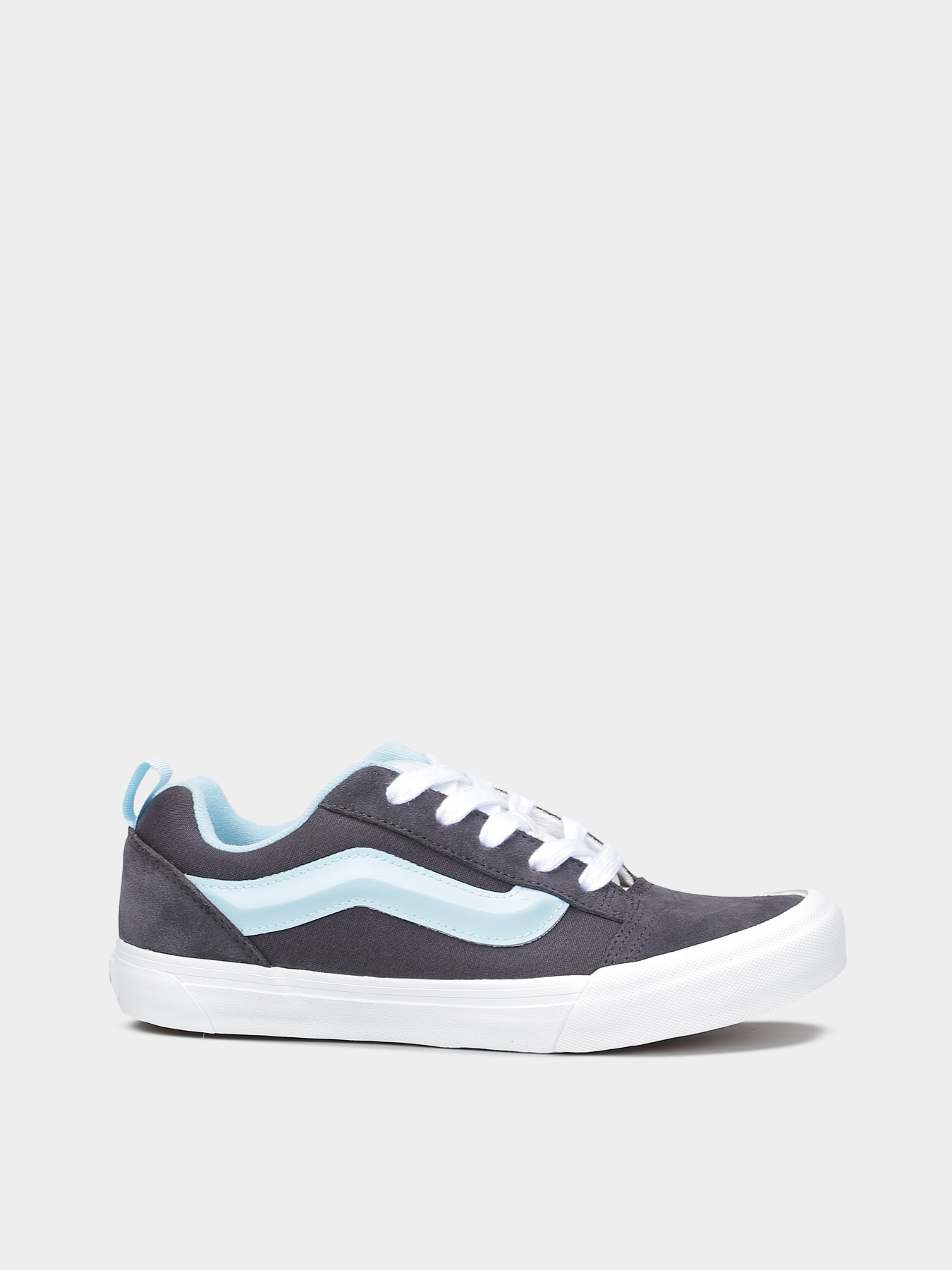 Кеды низкие Vans Knu Skool модель VN000D2TY311 Фото