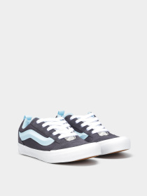 Кеды низкие Vans Knu Skool модель VN000D2TY311 Фото