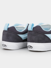Кеды низкие Vans Knu Skool модель VN000D2TY311 Фото