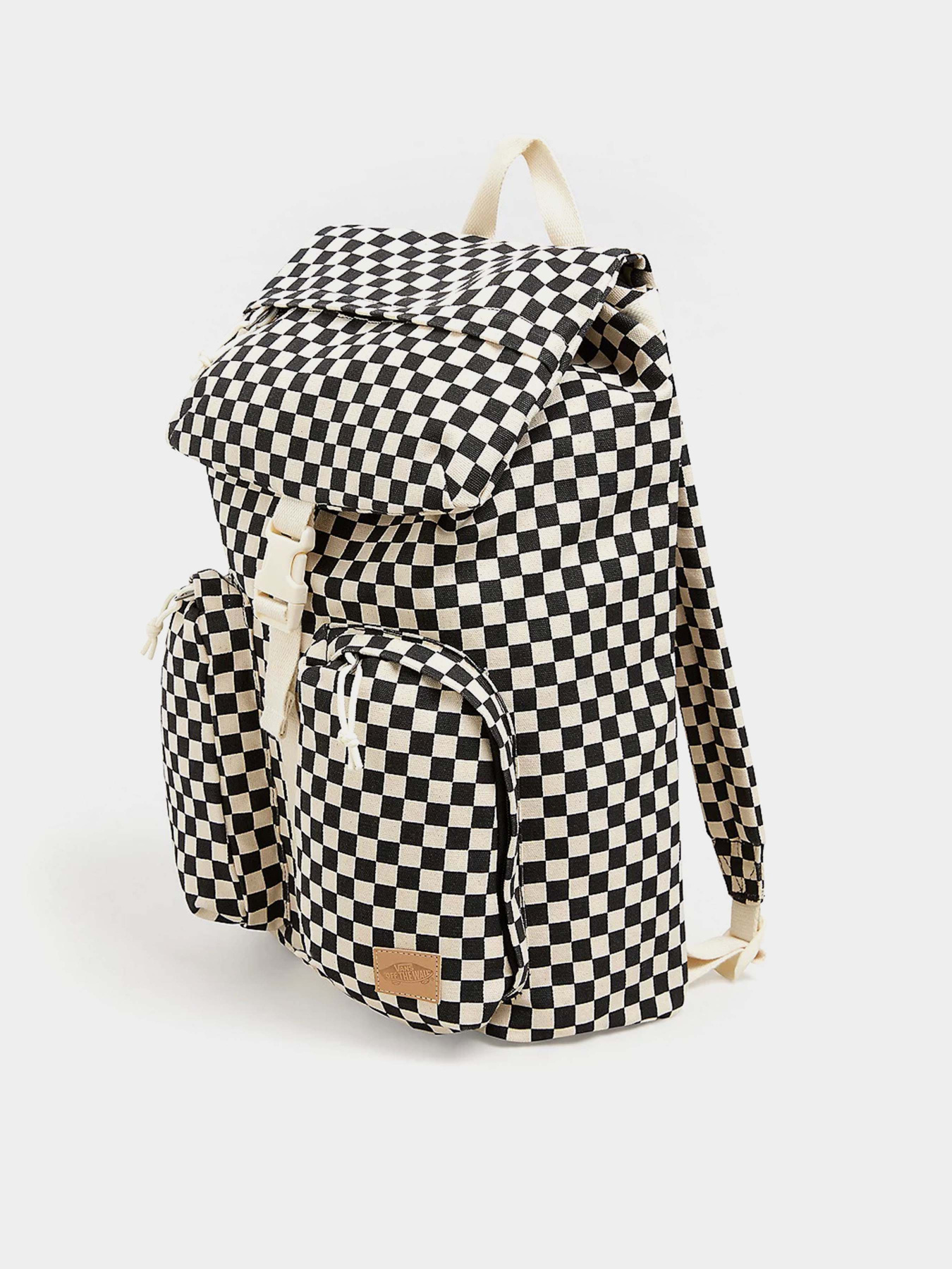 Рюкзак Vans Field Trippin Rucksack модель VN000HDDY281 Фото