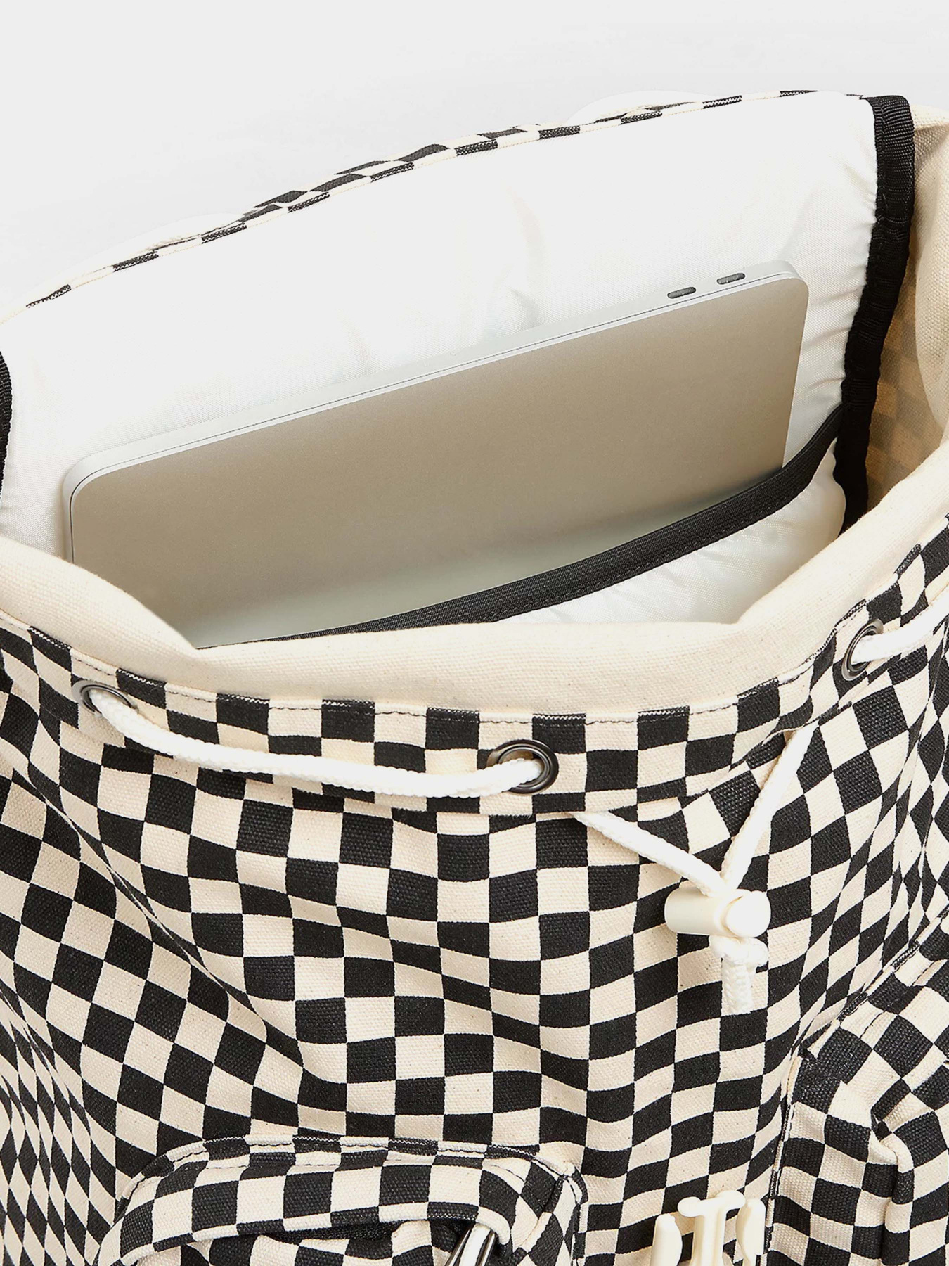 Рюкзак Vans Field Trippin Rucksack модель VN000HDDY281 Фото