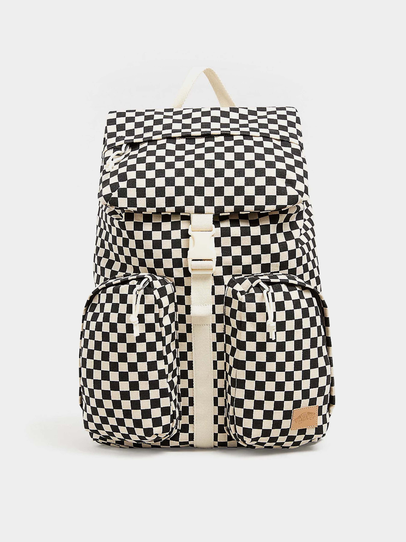Рюкзак Vans Field Trippin Rucksack модель VN000HDDY281 Фото