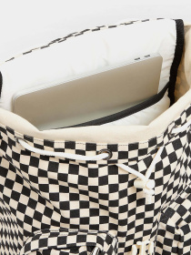 Рюкзак Vans Field Trippin Rucksack модель VN000HDDY281 Фото