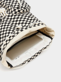 Рюкзак Vans Field Trippin Rucksack модель VN000HDDY281 Фото