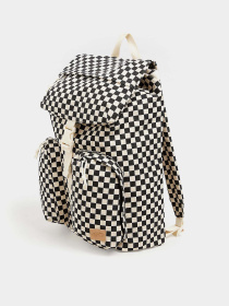 Повседневный рюкзак Vans Field Trippin Rucksack модель VN000HDDY281 Фото