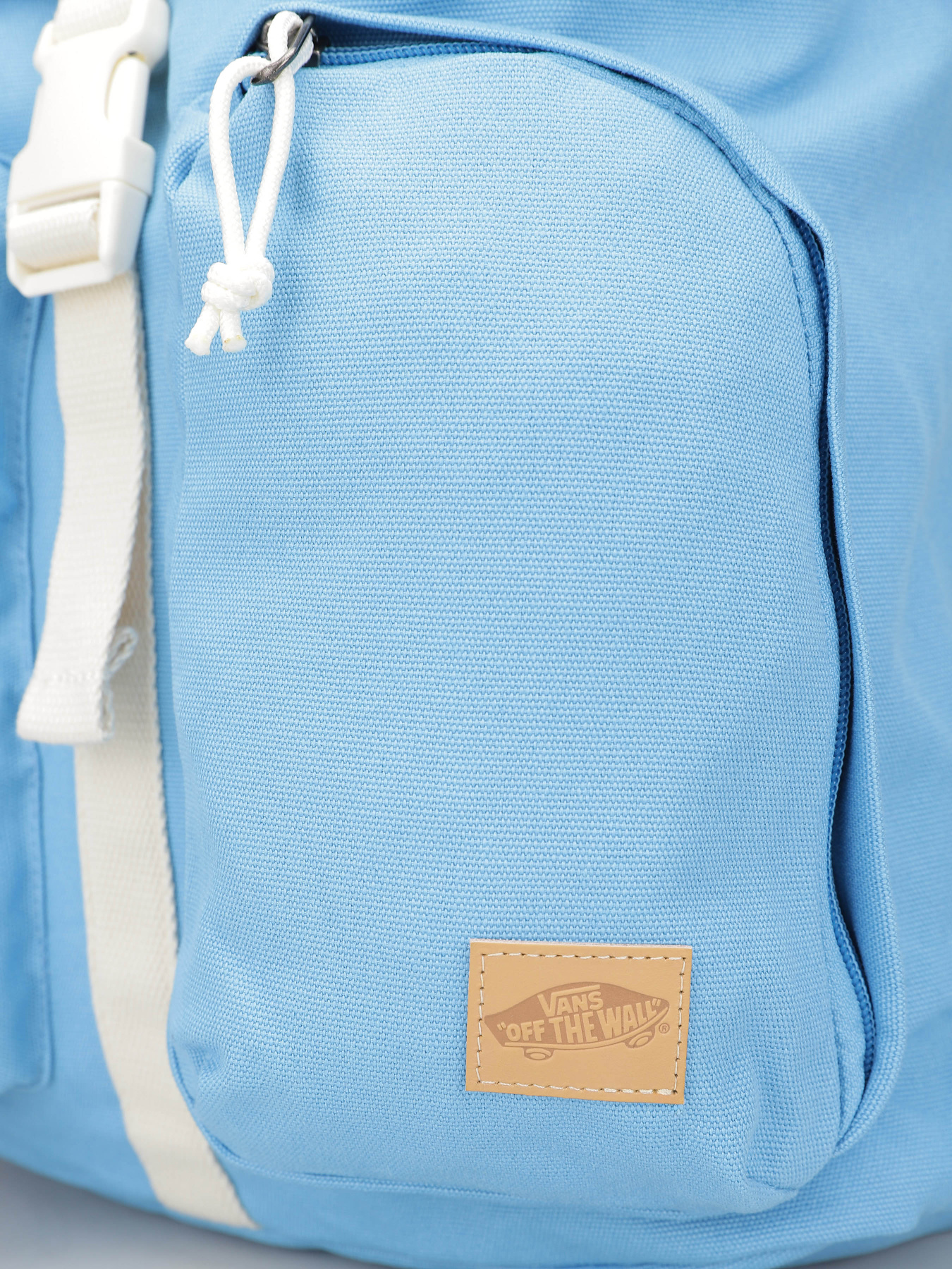 Рюкзак Vans Field Trippin модель VN000HDDE2W1 Фото