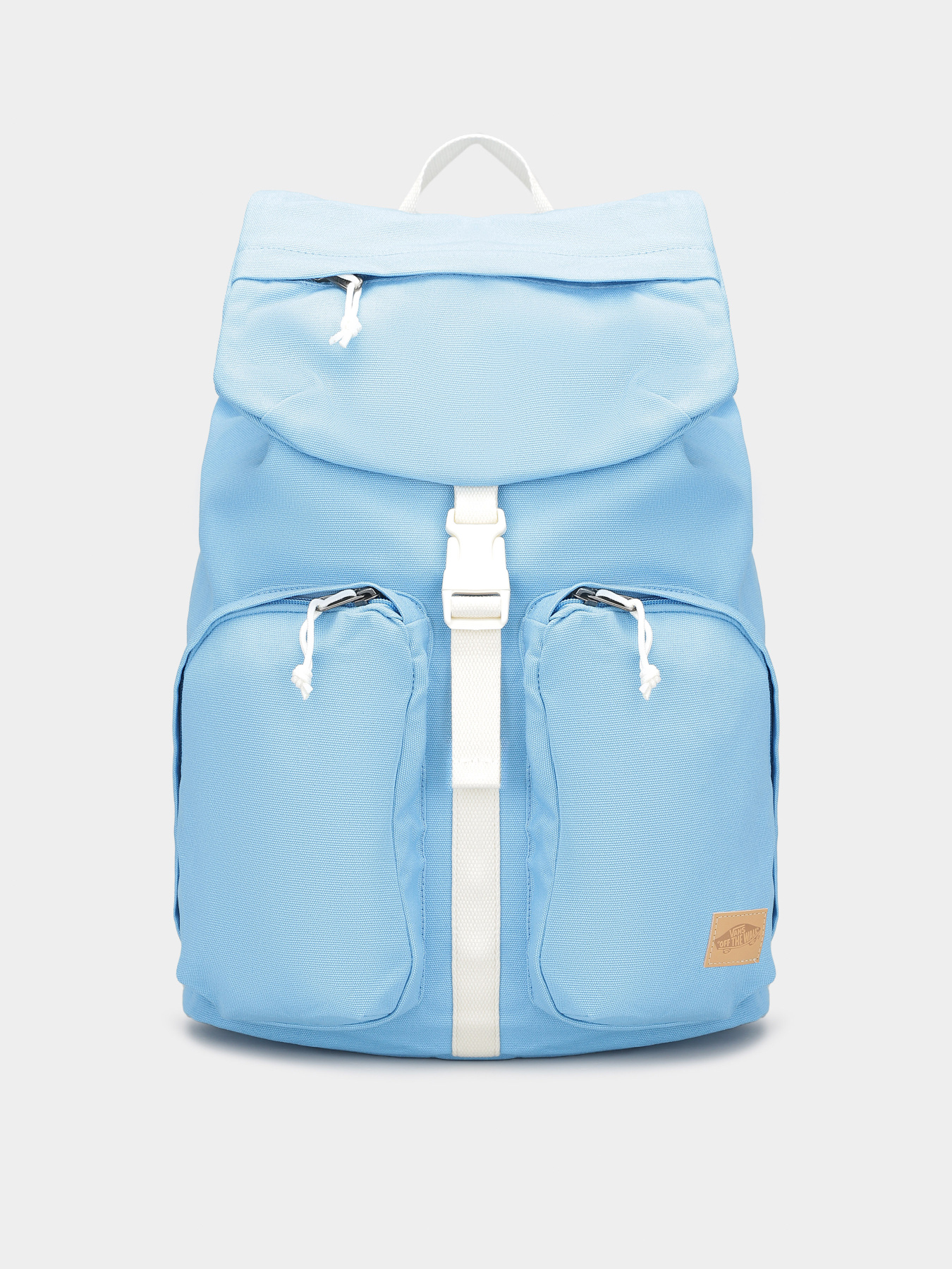 Рюкзак Vans Field Trippin модель VN000HDDE2W1 Фото