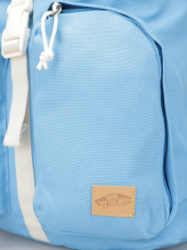 Рюкзак Vans Field Trippin модель VN000HDDE2W1 Фото