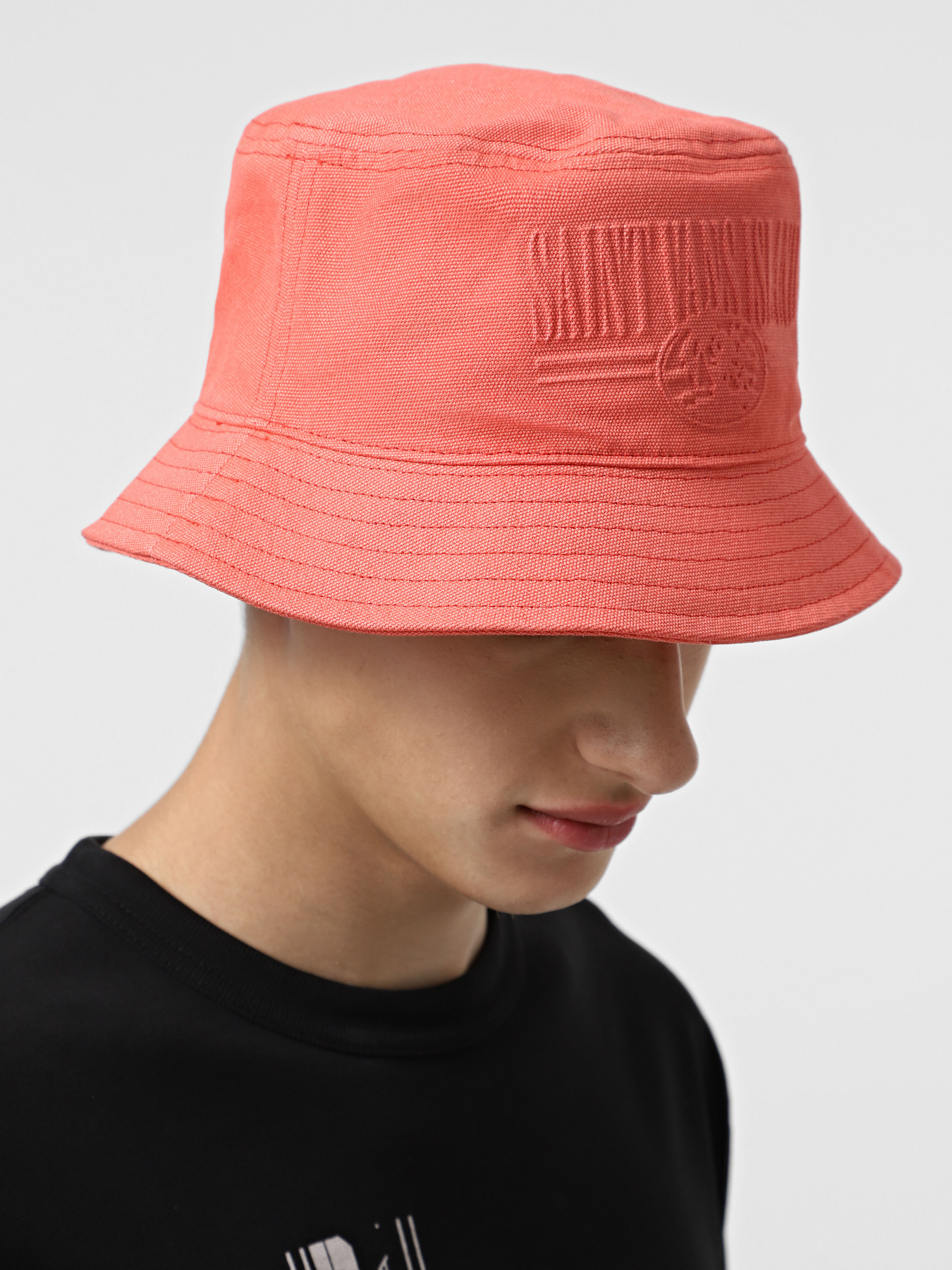 Панама Vans Patch Модель VN0A7S96D6Z1 Фото