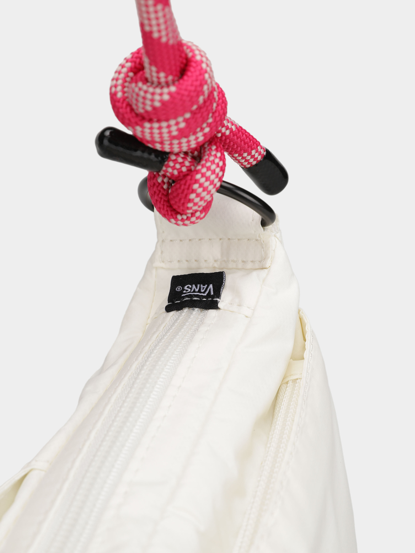 Сумка Vans Belay Crescent модель VN000MP0FS81 Фото