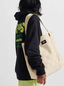 Шоппер Vans Pergs модель VN0A7PQE2N11 Фото