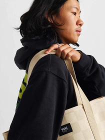 Шоппер Vans Pergs модель VN0A7PQE2N11 Фото