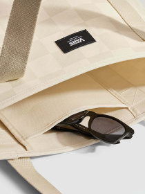 Шоппер Vans Pergs модель VN0A7PQE2N11 Шоппер Vans Pergs модель VN0A7PQE2N11 Фото