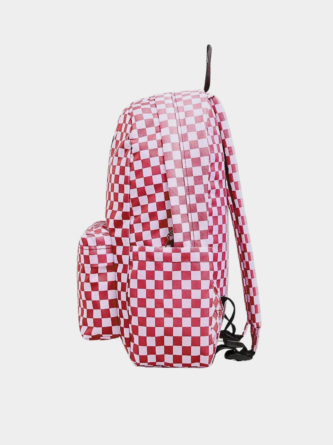 Рюкзак Vans Old Skool Grom Check 18L модель VN000J3KD3X1 Фото