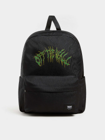 Рюкзак Vans Old Skool модель VN000H4WEAX1 Фото